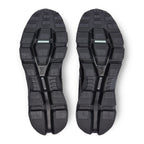 On M's Cloudwander Waterproof Hiking Shoes