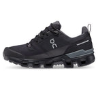 On M's Cloudwander Waterproof Hiking Shoes
