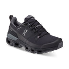 On M's Cloudwander Waterproof Hiking Shoes
