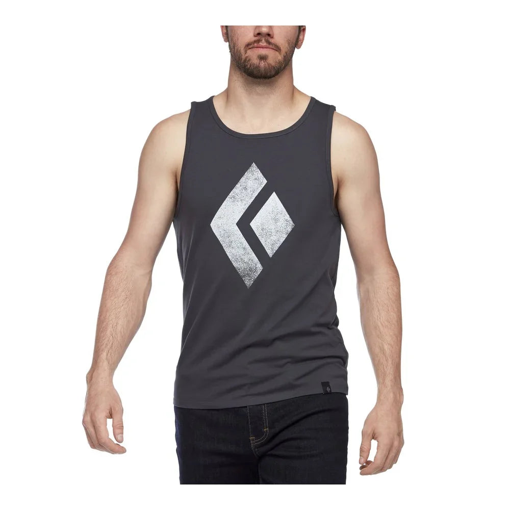 Black Diamond M's Chalked Up Tank