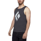 Black Diamond M's Chalked Up Tank