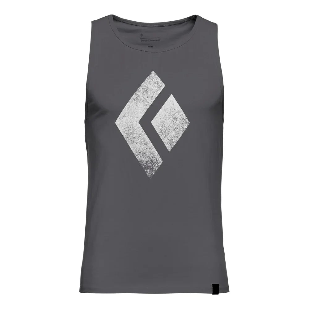 Black Diamond M's Chalked Up Tank