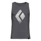 Black Diamond M's Chalked Up Tank