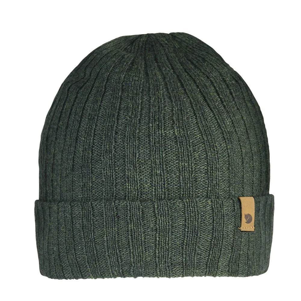 Tuque mince Fjällräven Byron