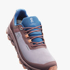 Souliers de course en sentier On Cloudvista Waterproof (femmes)