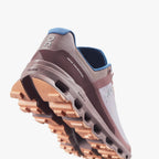 Souliers de course en sentier On Cloudvista Waterproof (femmes)