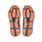 Souliers de course en sentier On Cloudvista Waterproof (femmes)
