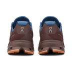 Souliers de course en sentier On Cloudvista Waterproof (femmes)