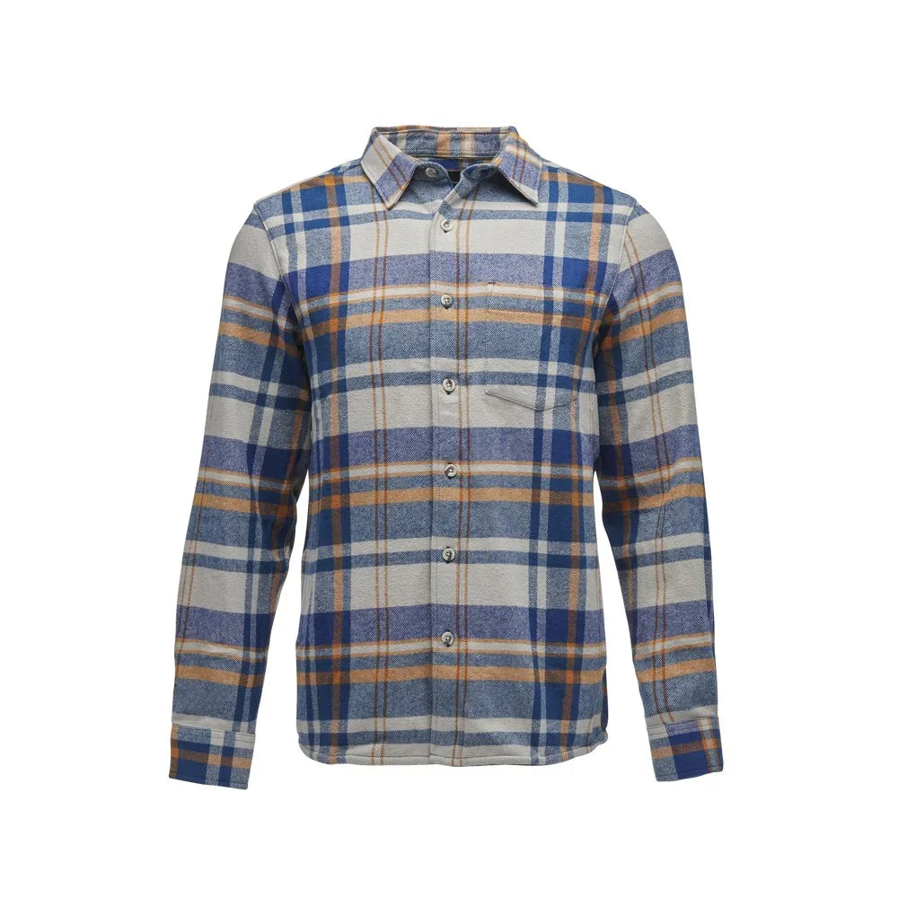 Chemise Black Diamond Project Flannel (hommes)