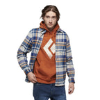 Chemise Black Diamond Project Flannel (hommes)