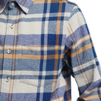 Chemise Black Diamond Project Flannel (hommes)