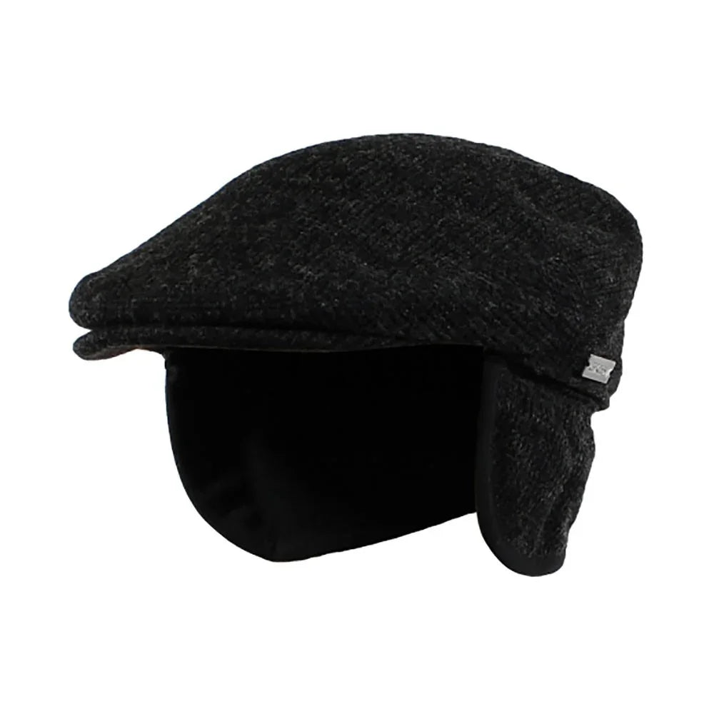 Casquette Ganka Tricot