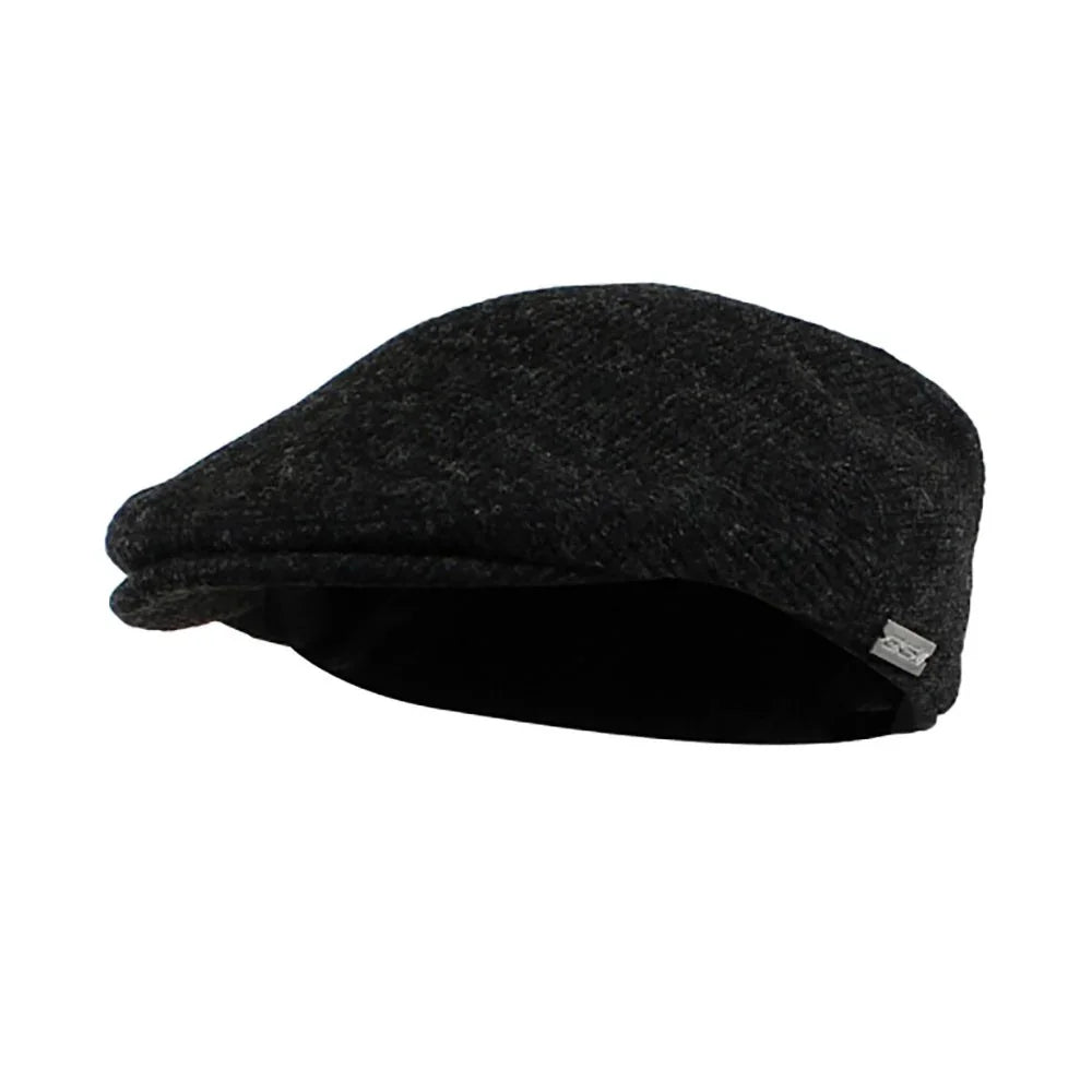 Casquette Ganka Tricot