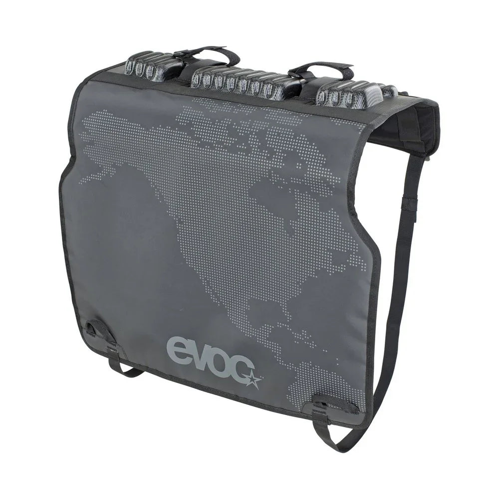 Protection pour panneau de boite de camionette Evoc Duo