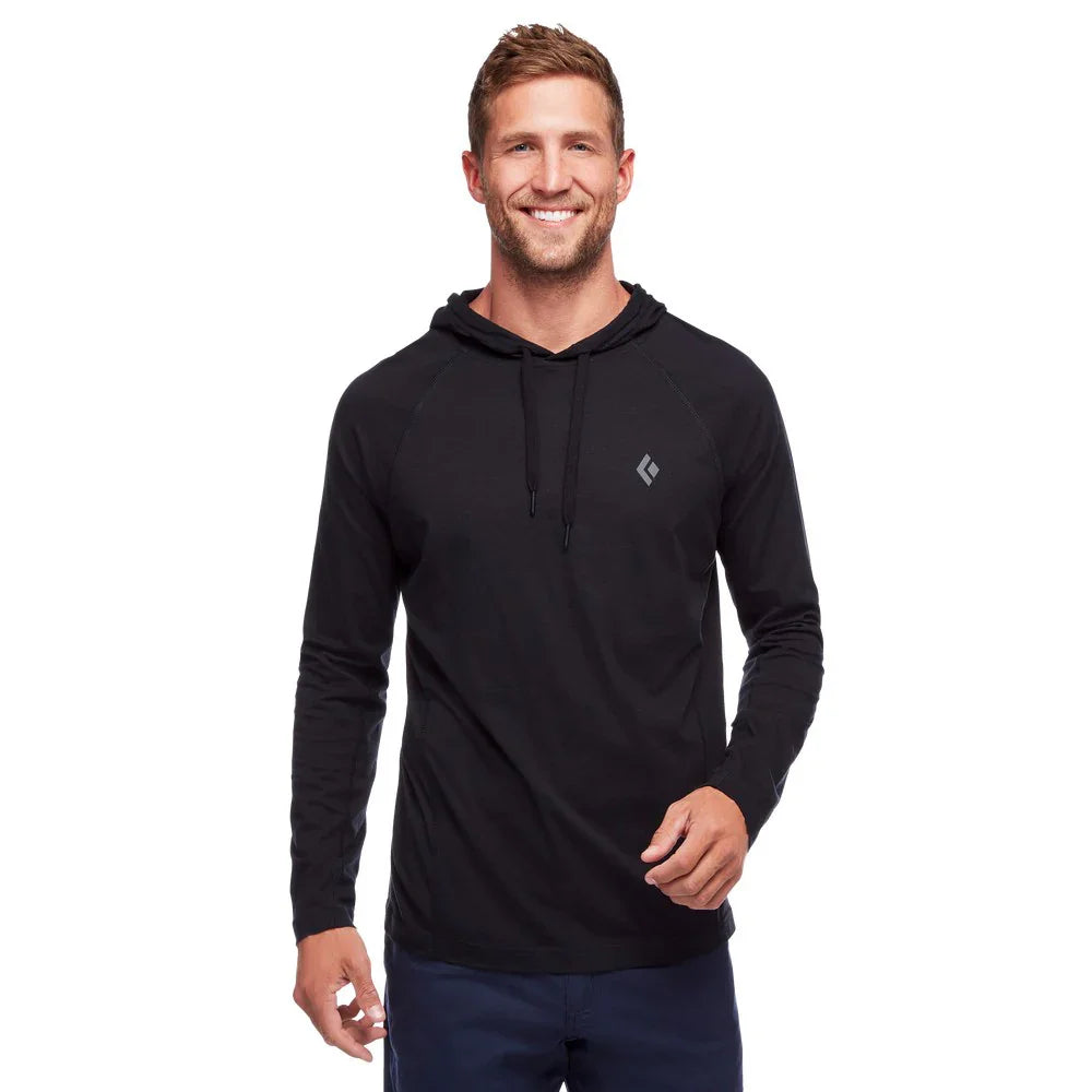 Chandail Black Diamond Crag (hommes)