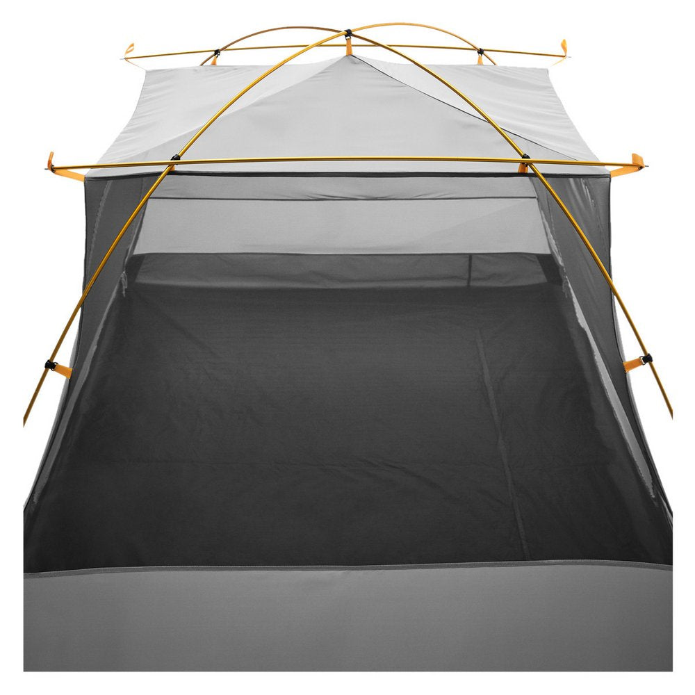 Tente The North Face Stormbreak 3 – Golden Oak/Pavement