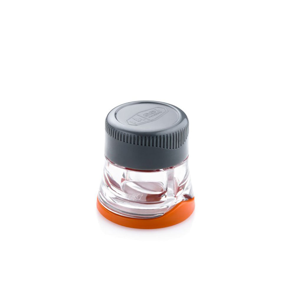 GSI Outdoor Salt and Pepper Shaker