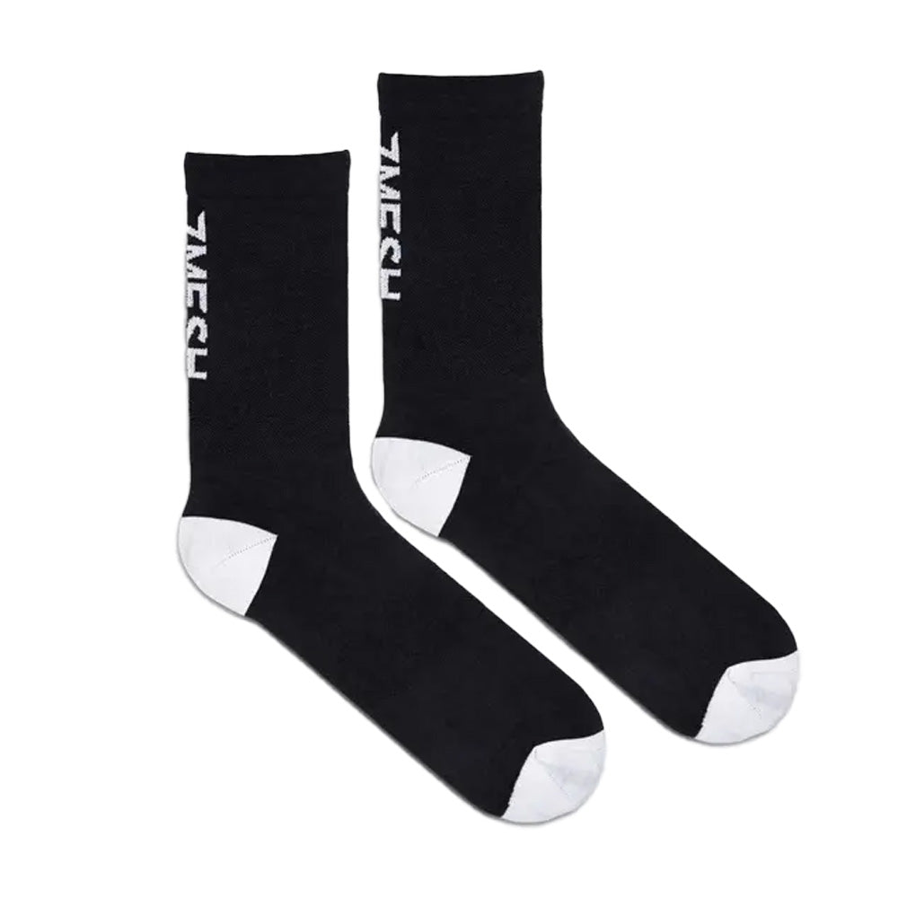 Bas de vélo 7Mesh Ashlu Merino 7” (unisexe)