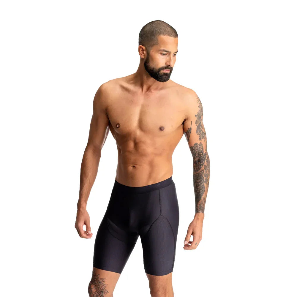 Sous-vêtement 7Mesh Foundation Bike Boxer Brief (hommes)