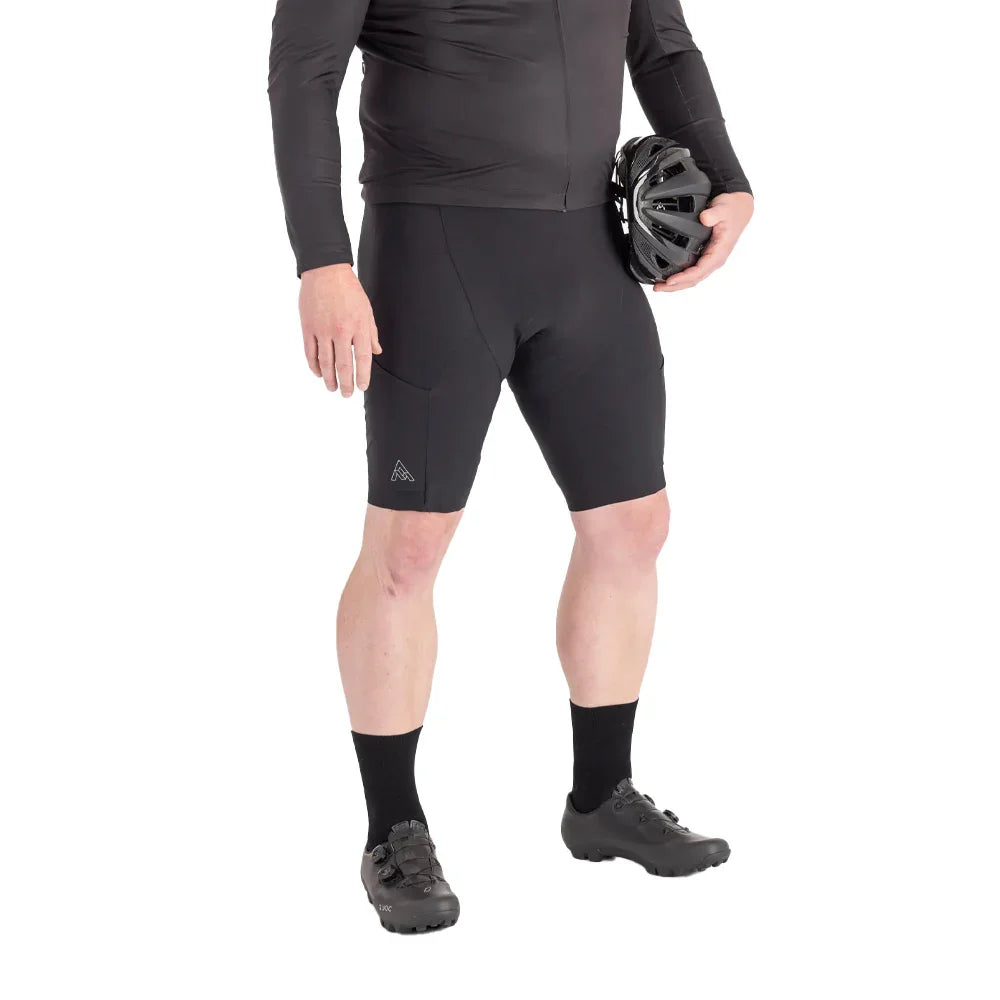 7Mesh M's MK3 Cargo Bib Short
