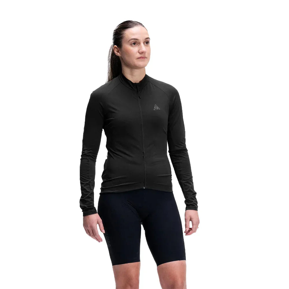 Maillot à manches longues 7Mesh Atlas (femmes)
