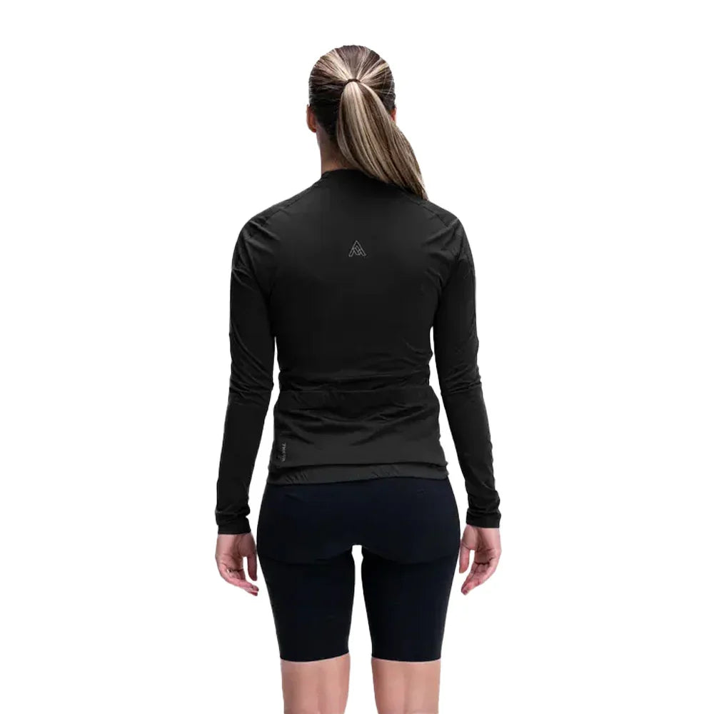 Maillot à manches longues 7Mesh Atlas (femmes)