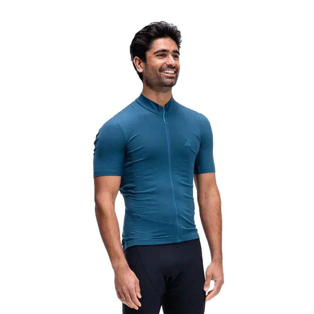 7Mesh M's Ashlu Jersey
