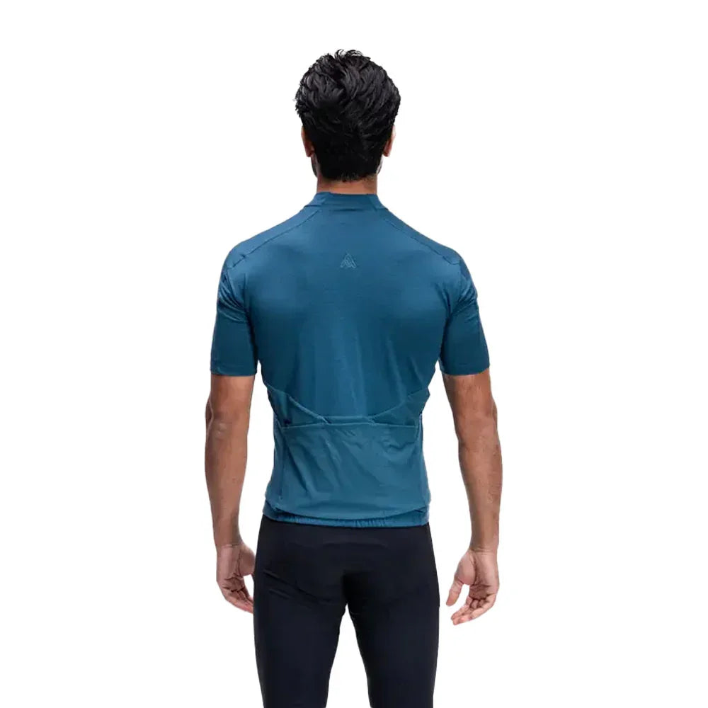 7Mesh M's Ashlu Jersey