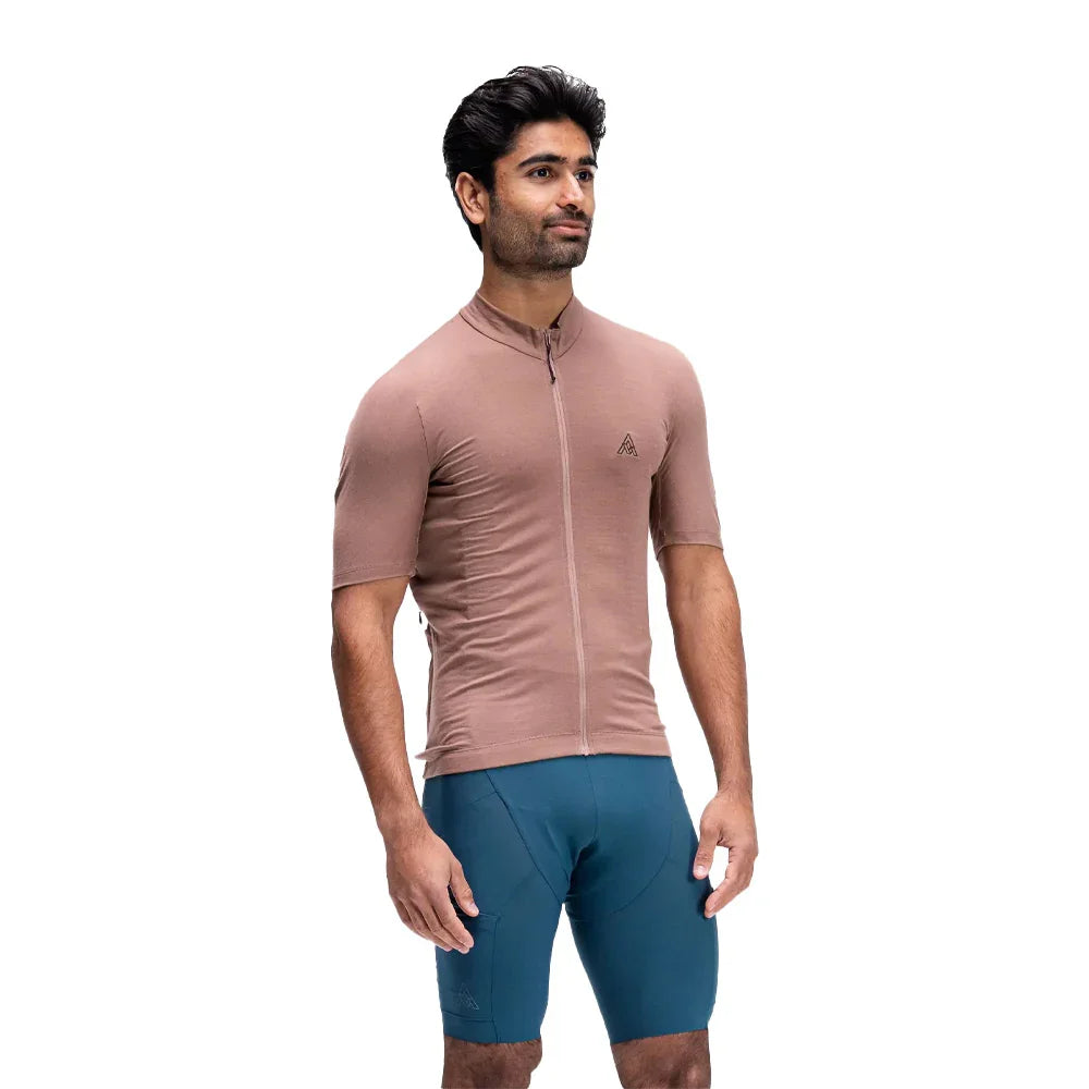 7Mesh M's Ashlu Jersey