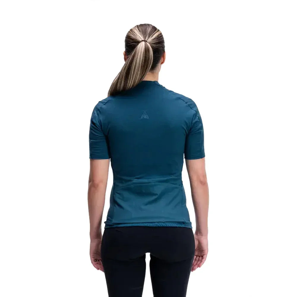 7Mesh W's Ashlu Short Sleeve Jersey