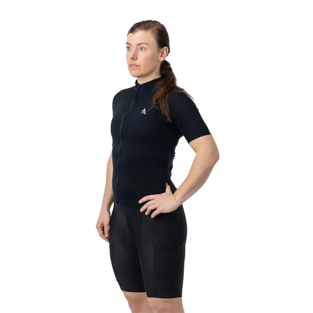 7Mesh W's Ashlu Short Sleeve Jersey