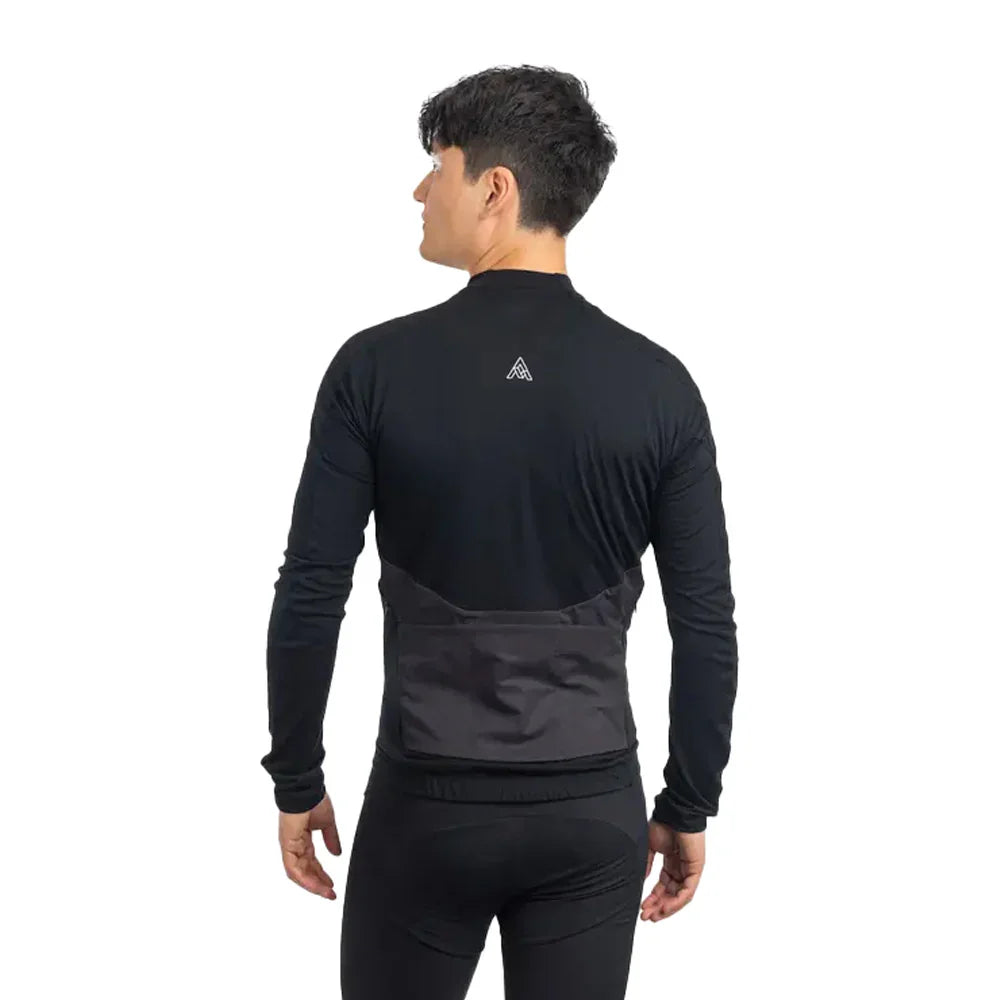 Maillot à manches longues 7Mesh Ashlu (hommes)