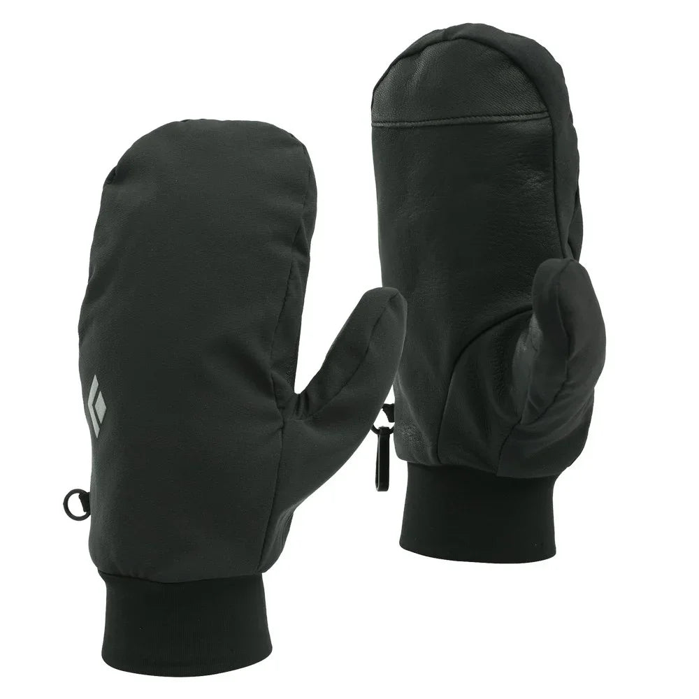 Mitaines Black Diamond MidWeight Softshell (unisexes)