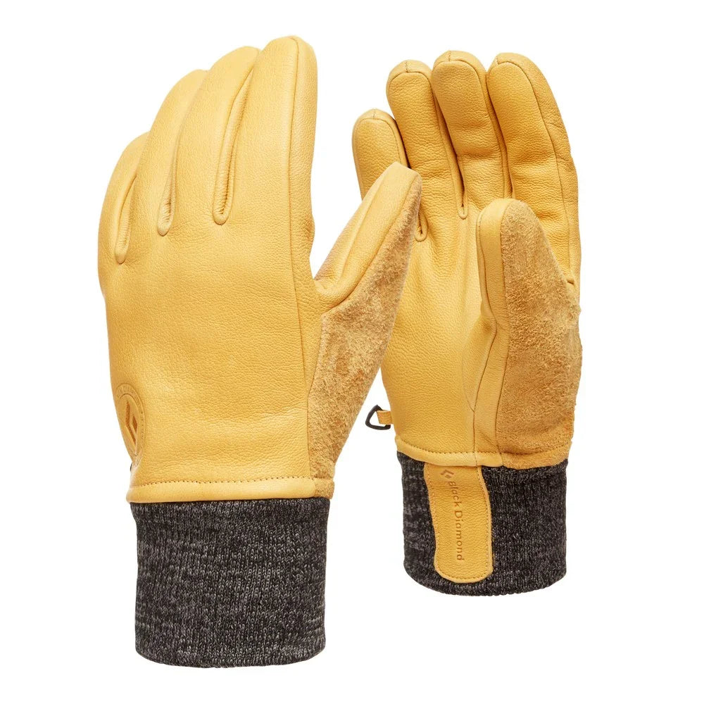 Black Diamond M's Dirt Bag Gloves