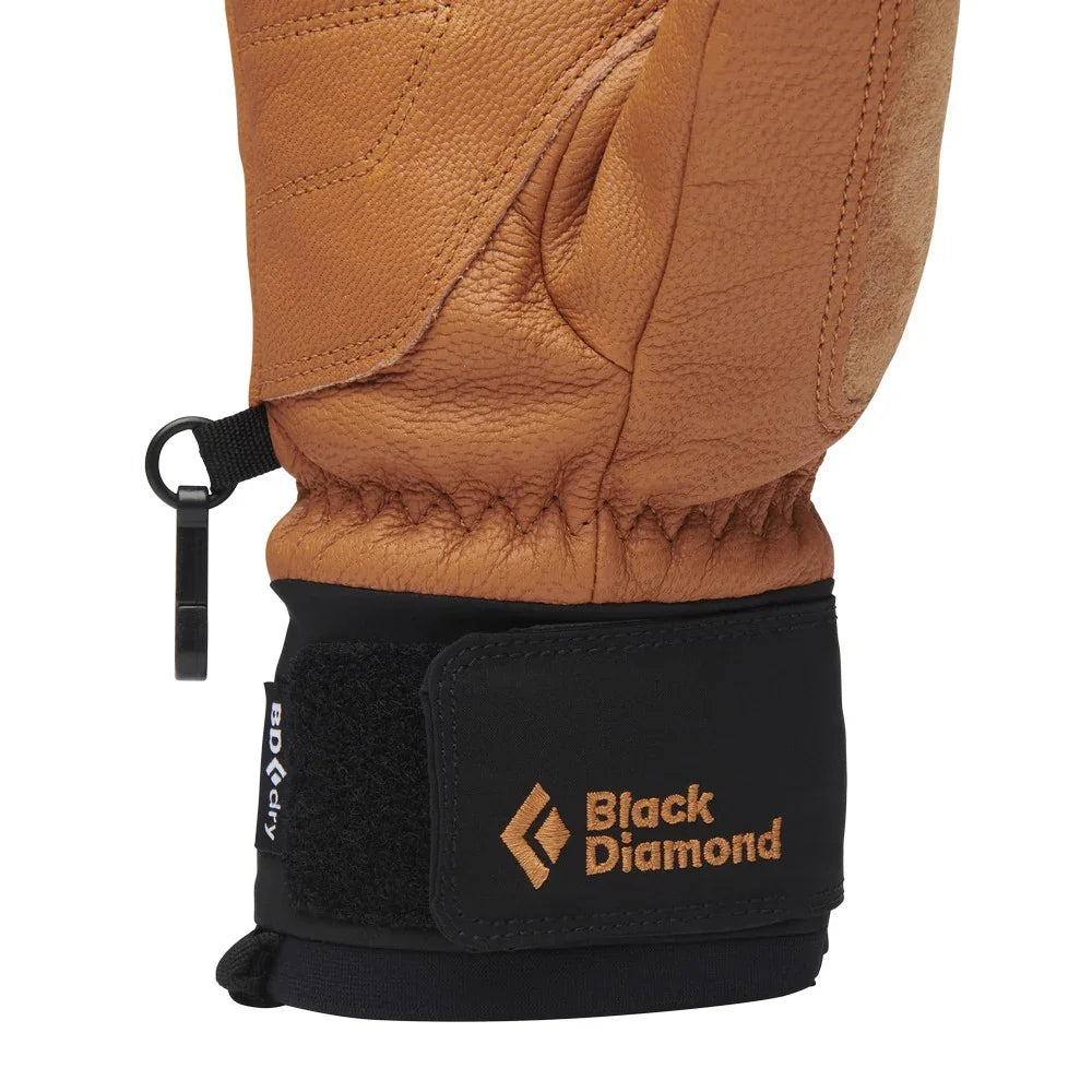 Black Diamond M's Spark Mitts