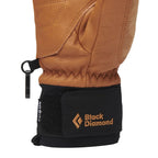 Black Diamond M's Spark Mitts