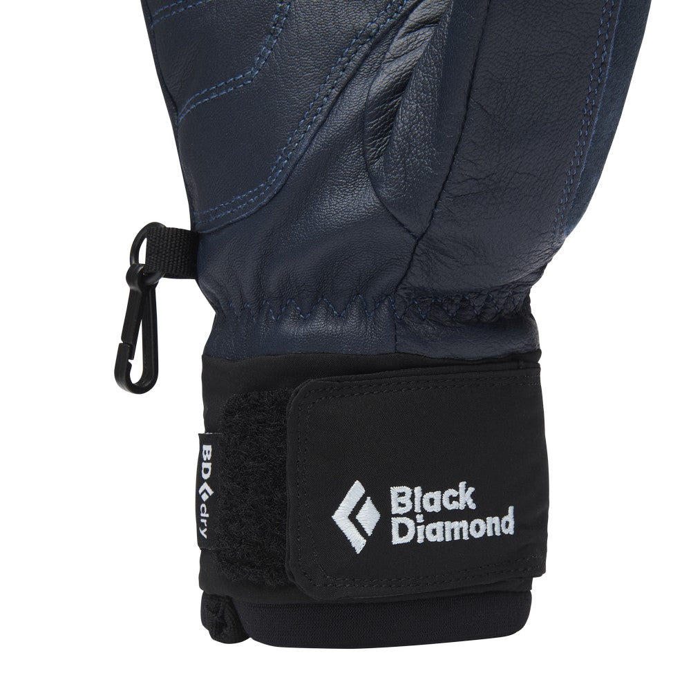 Mitaines Black Diamond Spark (femmes)