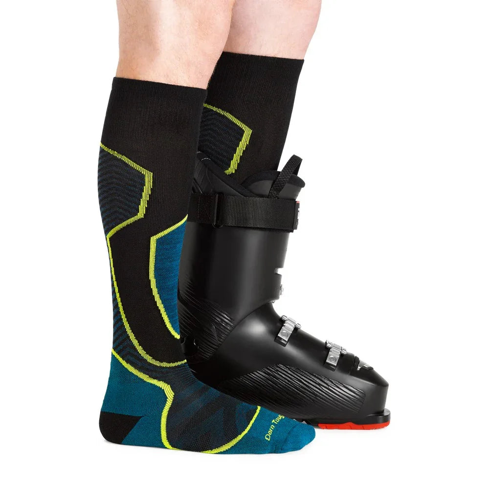 Darn Tough M's Outer Limits OTC Lightweight Socks