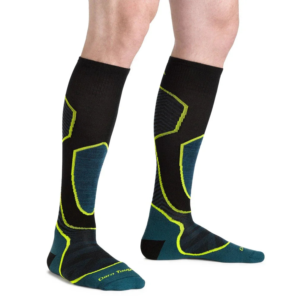 Darn Tough M's Outer Limits OTC Lightweight Socks