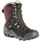 Bottes d'hiver Oboz Bridger 9 po (femmes)