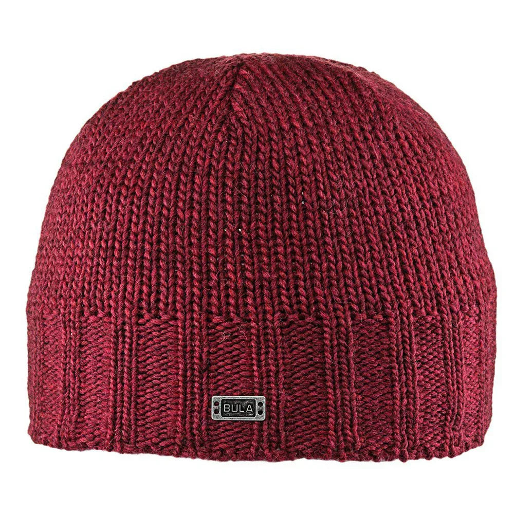 Tuque Bula Winner