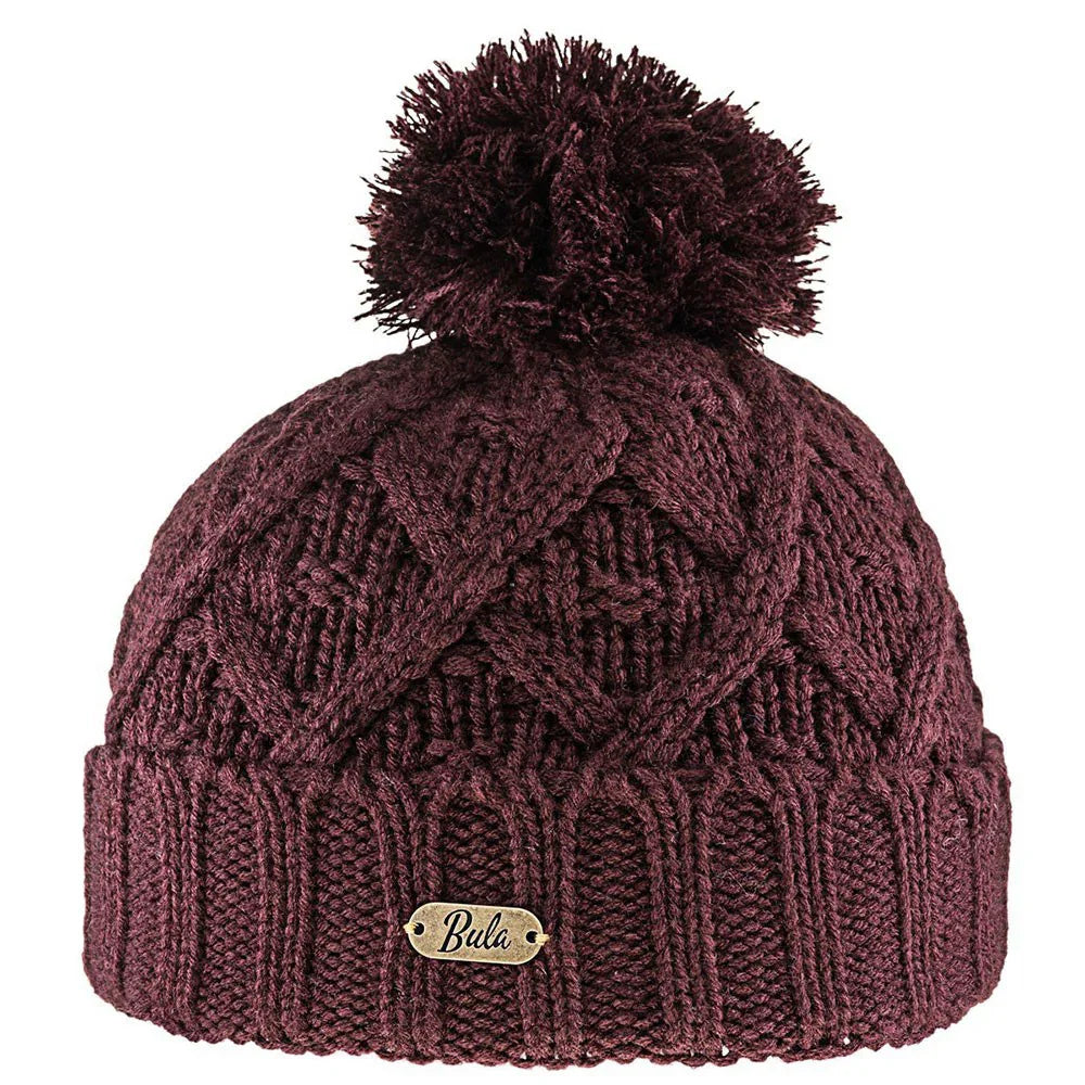 Tuque Bula Taylor