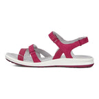 Sandales Ecco Cruise II (femmes)