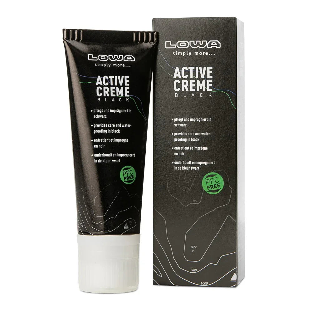 Lowa Active Cream 75 ml