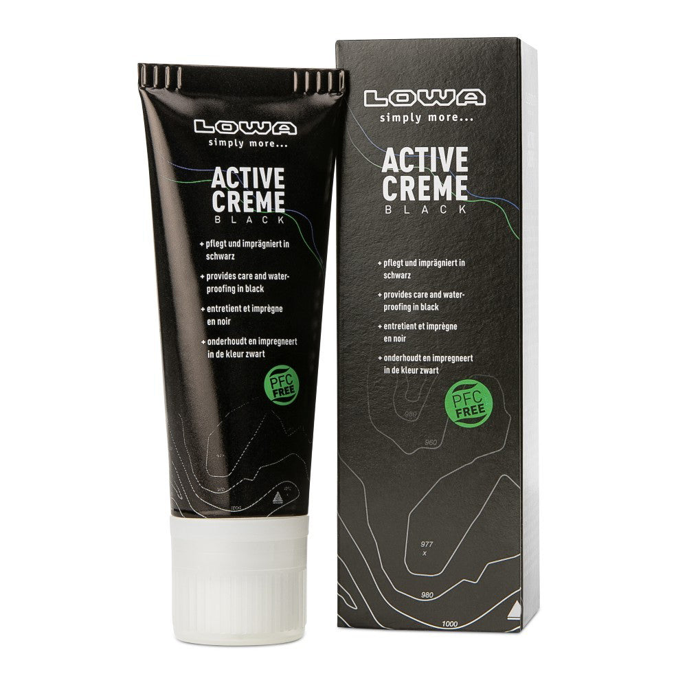 Crème Active de Lowa