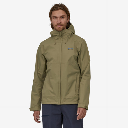Patagonia M's Torrentshell 3L Rain Jacket
