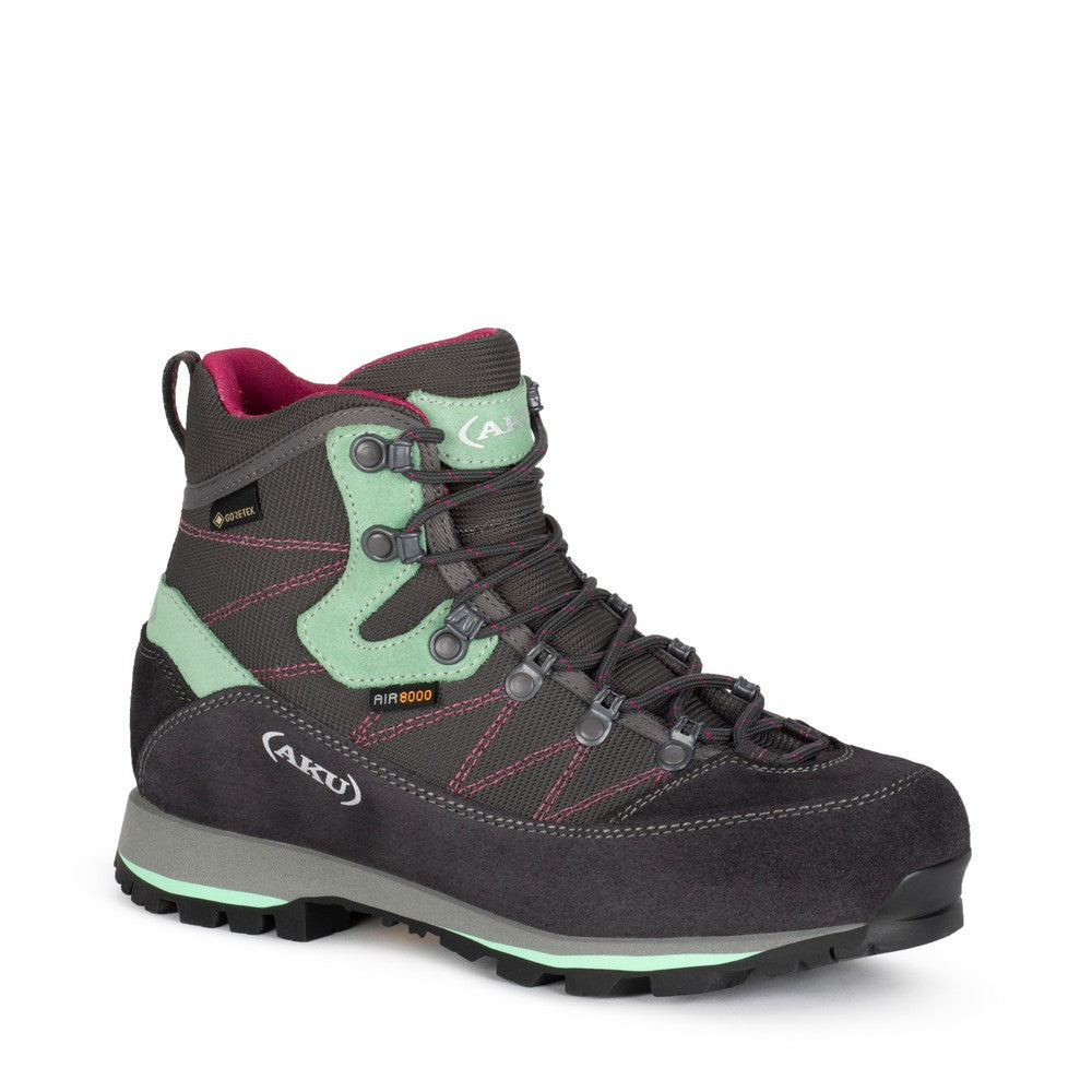 Bottes de randonnée Aku Trekker Lite III GTX (femmes)