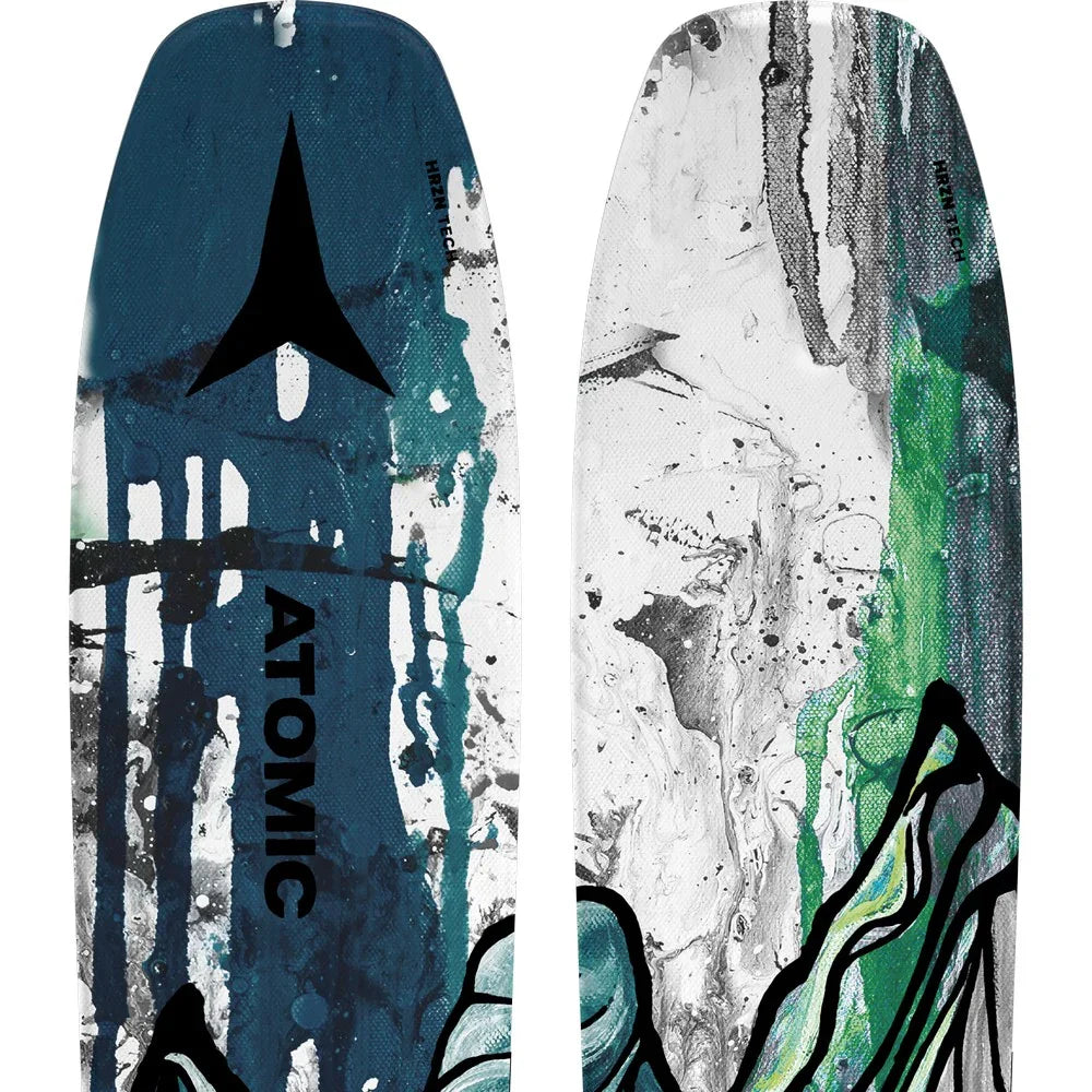 Atomic Bent 100 Alpine Skis