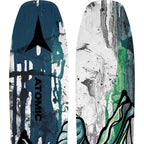 Atomic Bent 100 Alpine Skis