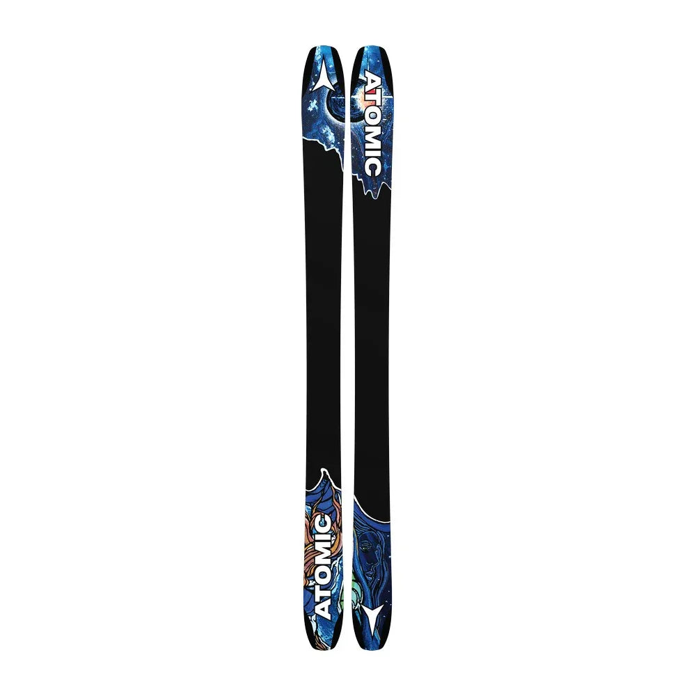 Atomic Bent 100 Alpine Skis
